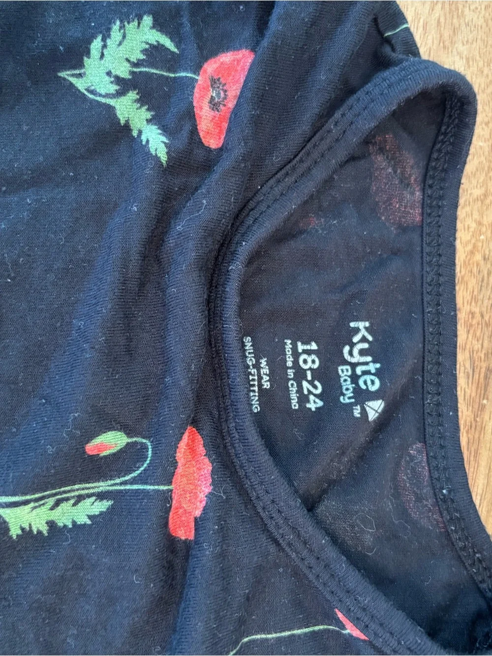 2 Kyte Baby Pajama Sets
